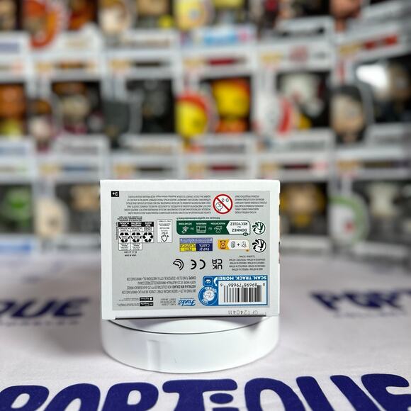 NFL New York Jets Aaron Rodgers Funko Pop! Vinyl Figure #253 - Picture 6 of 6